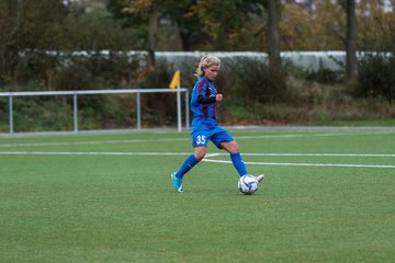 Bild 186 - B-Juniorinnen VfL Pinneberg - MSG Steinhorst Krummesse : Ergebnis: 5:5